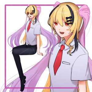 立ち絵素材04