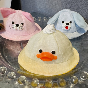 りり ねこぢる　夏休みBIGぬいぐるみ　にゃーこ　麦わら帽子 りり様専用 ねこぢる 夏休みBIGぬいぐるみ にゃーこ 麦わら帽子