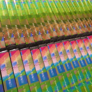 四季彩紀行　～ Travelogue of Colourful Dream 