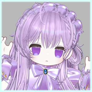 Kipfel laceStar eyes Texture 缩略图 4