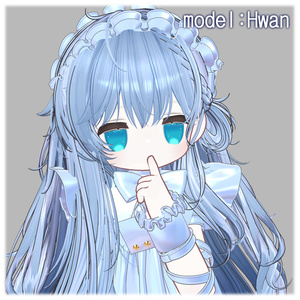 Kipfel laceStar eyes Texture 缩略图 2
