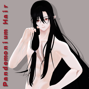 Pandemonium Hair
