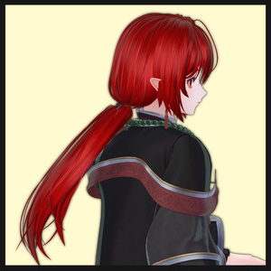 Lumiela Hair 缩略图 5