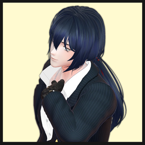 Lumiela Hair 缩略图 6