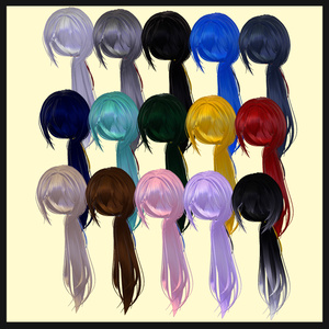 Lumiela Hair 缩略图 7