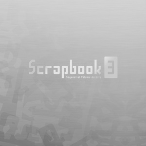 Scrapbook 3