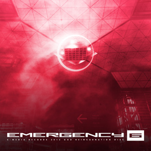 EMERGENCY COLLECTION VOLUME.TWO