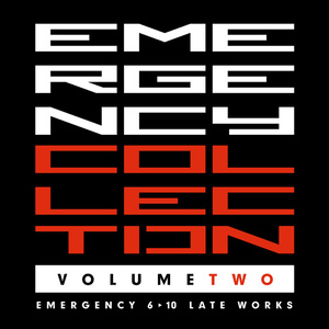 EMERGENCY COLLECTION VOLUME.TWO