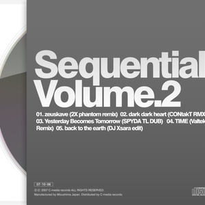 Sequential Volume Complete