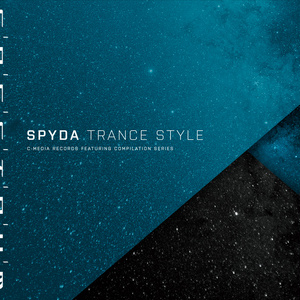 SPECTRUM SPYDA TRANCE STYLE