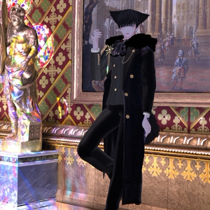 [VRChat] Doublebrest Suit V2 For Mans 缩略图 8