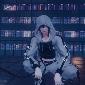 [VRChat] Street Dancer For Mans 缩略图 5