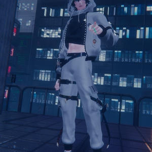 [VRChat] Street Dancer For Mans 缩略图 6