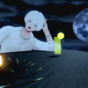 [VRChat] Half_zip-up 缩略图 12