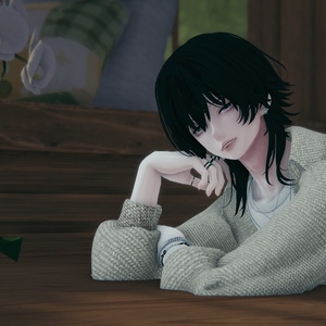 [VRChat] Half_zip-up 缩略图 15