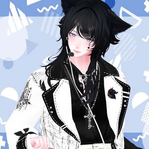 [VRChat] Anonymous User For Mans 缩略图 12