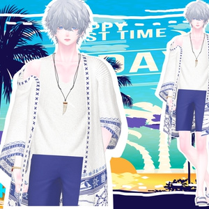 [VRChat] Bohemian Summer For Mans 缩略图 11