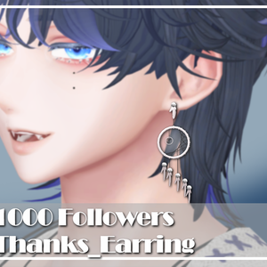 [VRChat] JadeYarn 1000