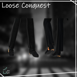 [VRChat] Loose Conquest For Mans 缩略图 4