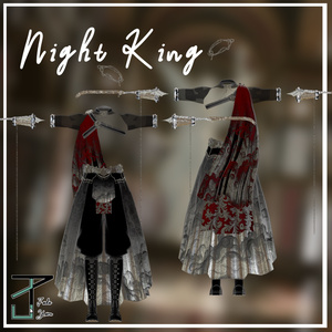 [VRChat] Night King For Mans 缩略图 7