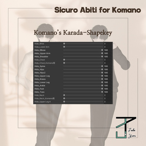 Sicuro Abiti For Mans 缩略图 7
