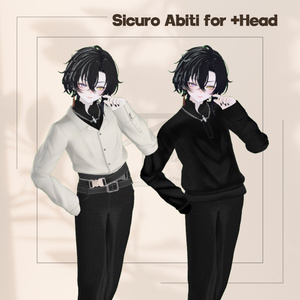 Sicuro Abiti For Mans 缩略图 8