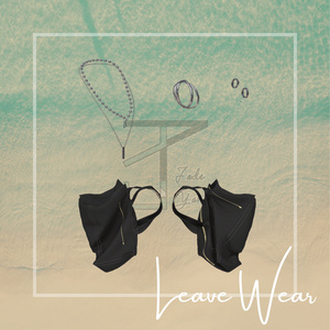 Leave Wear For Mans 缩略图 9