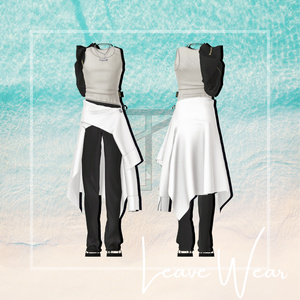 Leave Wear For Mans 缩略图 7