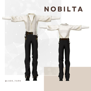 Nobilta For Mans 缩略图 9