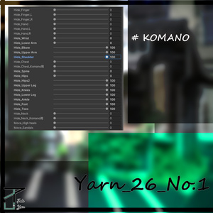 Yarn_26_No.1 缩略图 9