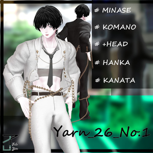 Yarn_26_No.1 缩略图 2