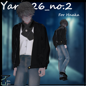 Yarn_26_No.2 缩略图 3