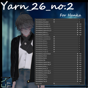 Yarn_26_No.2 缩略图 11