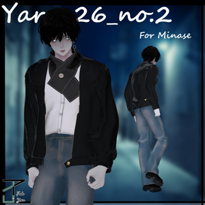 Yarn_26_No.2 缩略图 2