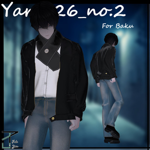 Yarn_26_No.2 缩略图 5