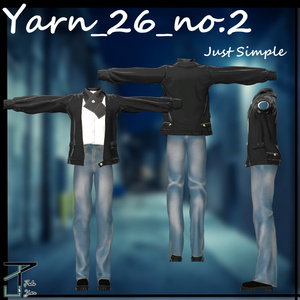 Yarn_26_No.2 缩略图 8