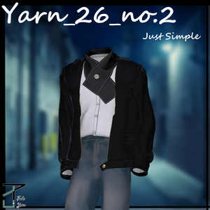 Yarn_26_No.2