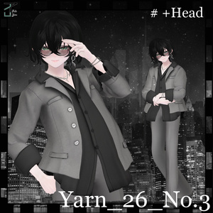 Yarn_26_No.3 缩略图 8