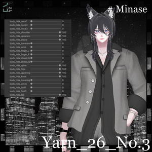 Yarn_26_No.3 缩略图 3