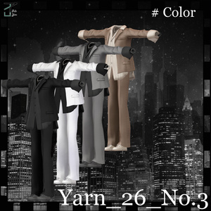 Yarn_26_No.3 缩略图 16