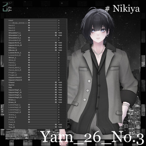 Yarn_26_No.3 缩略图 13