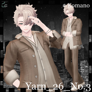 Yarn_26_No.3 缩略图 6