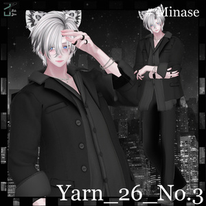 Yarn_26_No.3 缩略图 2