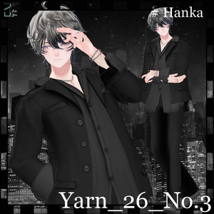 Yarn_26_No.3 缩略图 4