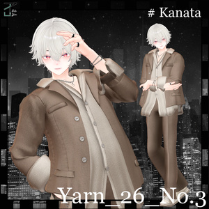 Yarn_26_No.3 缩略图 10