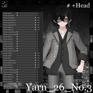 Yarn_26_No.3 缩略图 9