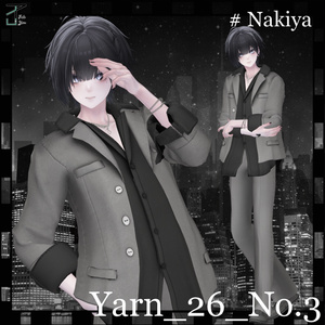 Yarn_26_No.3 缩略图 12