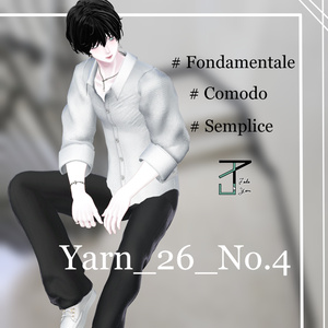 Yarn_26_No.4