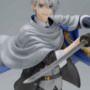 水心子正秀 ガレージキット(ノンスケール) 販売終了】水心子正秀(ver.2)ノンスケールガレージキット - GYF-107