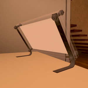 フォトフレーム - VRChat対応 缩略图 2